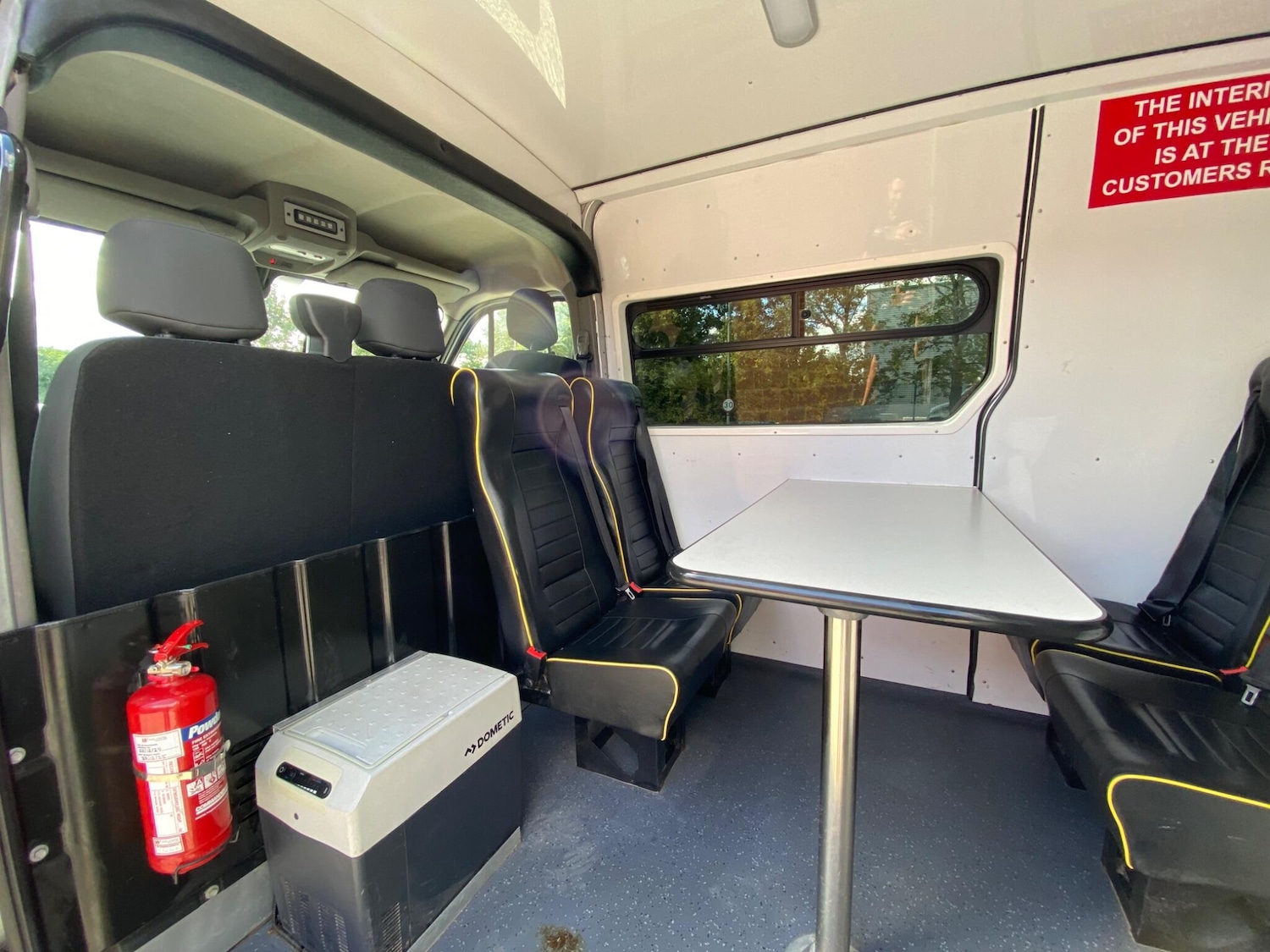 Vehicle 46