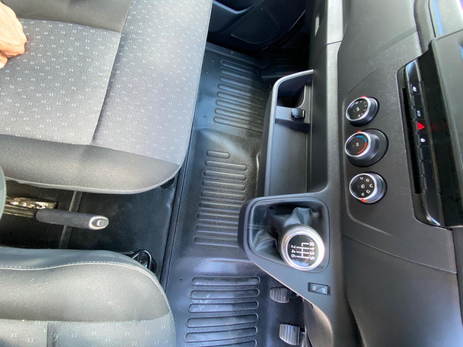 Vehicle 60