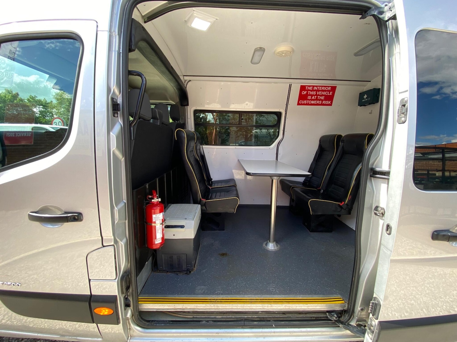 Vehicle 61