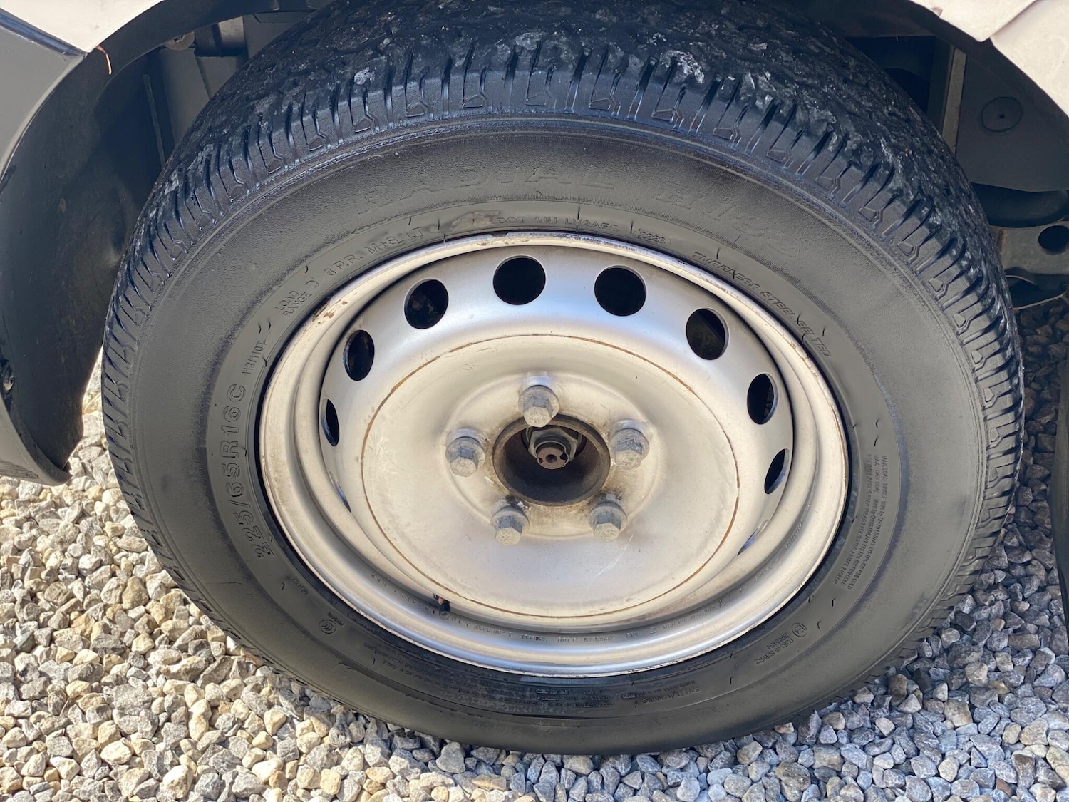 Vehicle 64