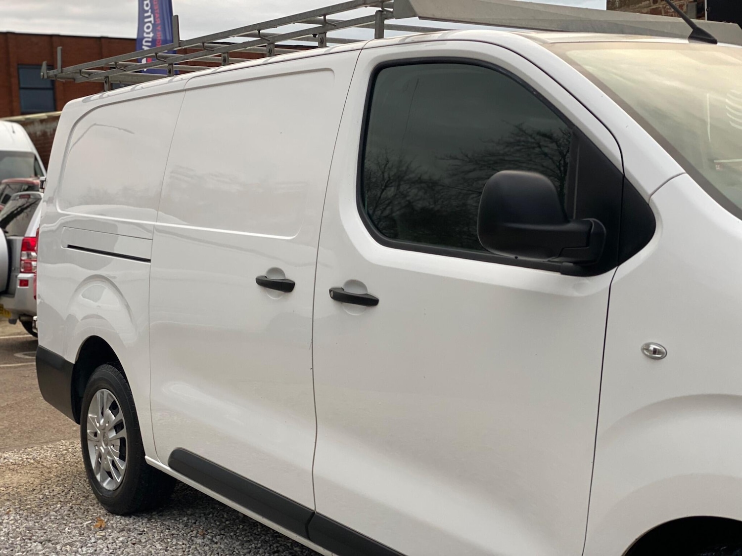 Used Vauxhall Vivaro 2020 for sale - 76484971: Photo 17