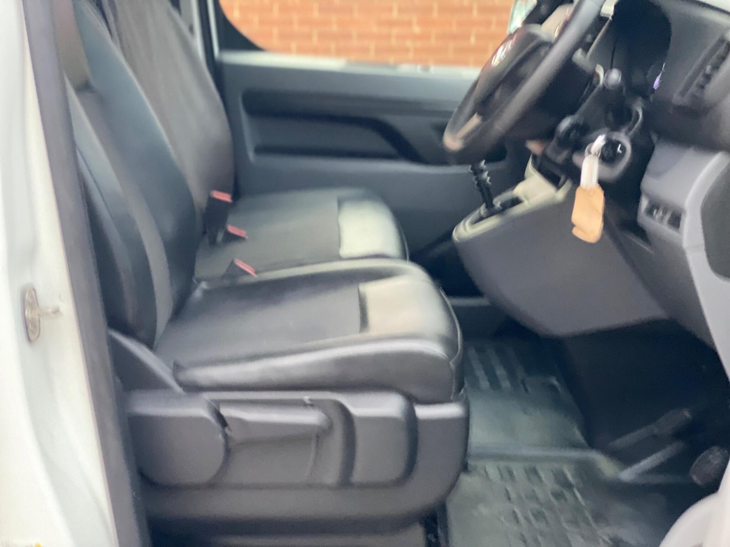 Used Vauxhall Vivaro 2020 for sale - 76484971: Photo 26