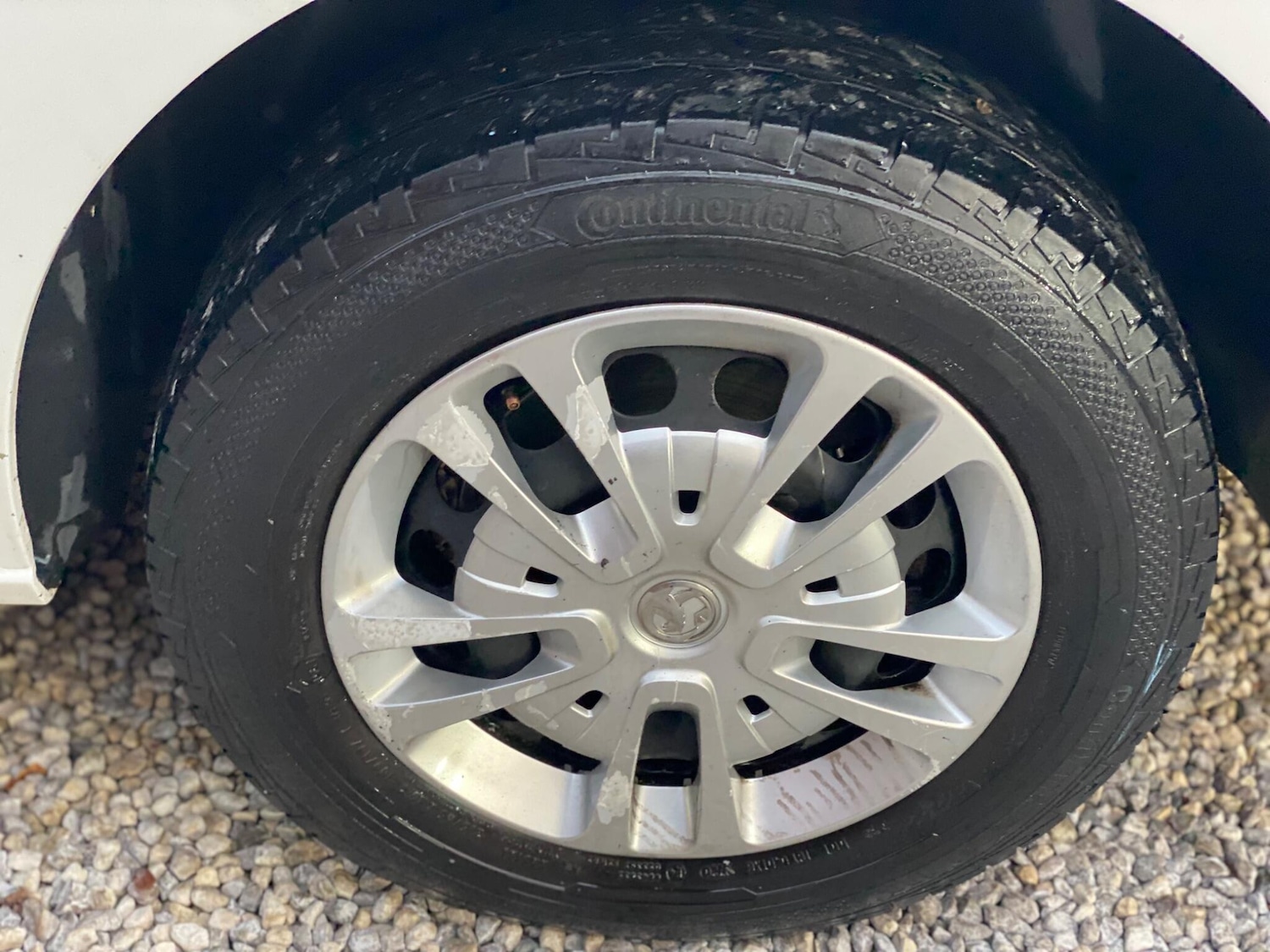 Used Vauxhall Vivaro 2020 for sale - 76484971: Photo 32