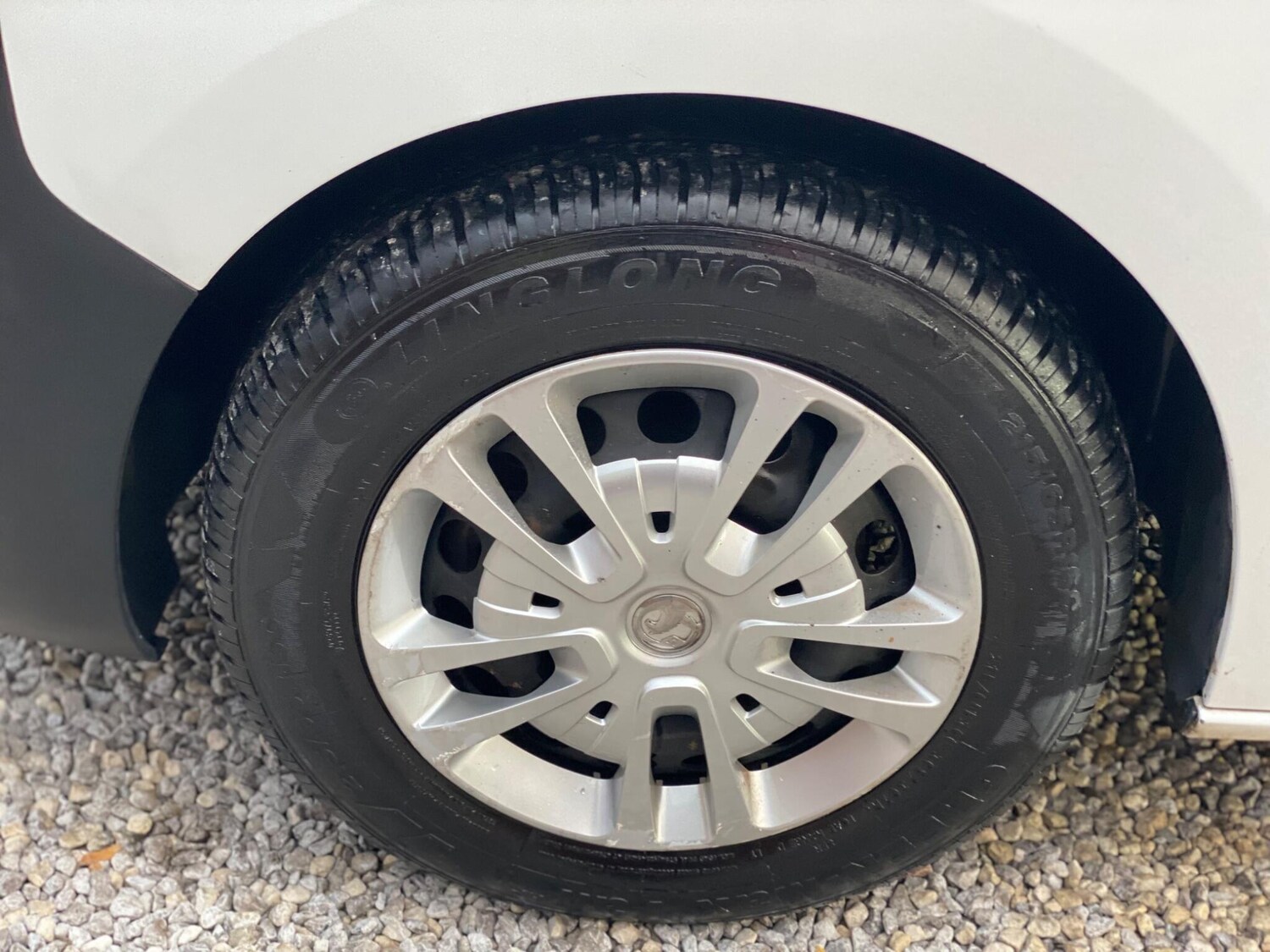 Used Vauxhall Vivaro 2020 for sale - 76484971: Photo 33