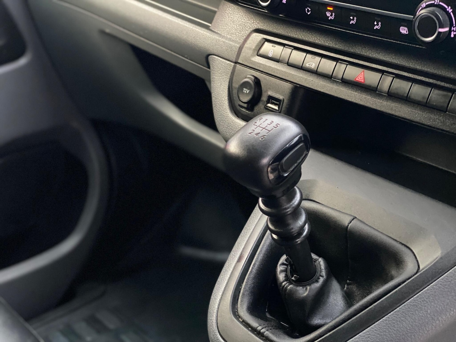 Used Vauxhall Vivaro 2020 for sale - 76484971: Photo 35