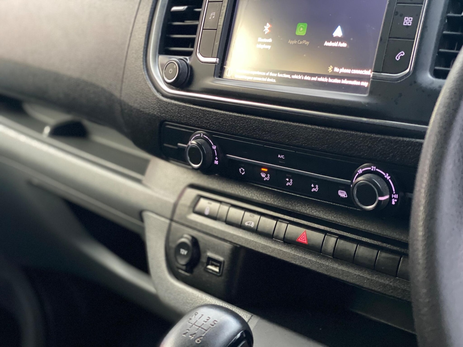 Used Vauxhall Vivaro 2020 for sale - 76484971: Photo 39