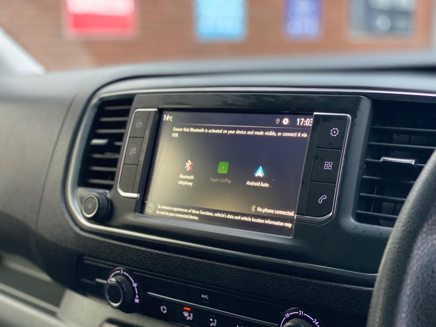 Used Vauxhall Vivaro 2020 for sale - 76484971: Photo 40