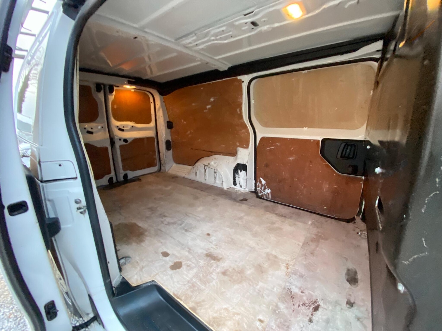 Used Vauxhall Vivaro 2020 for sale - 76484971: Photo 42