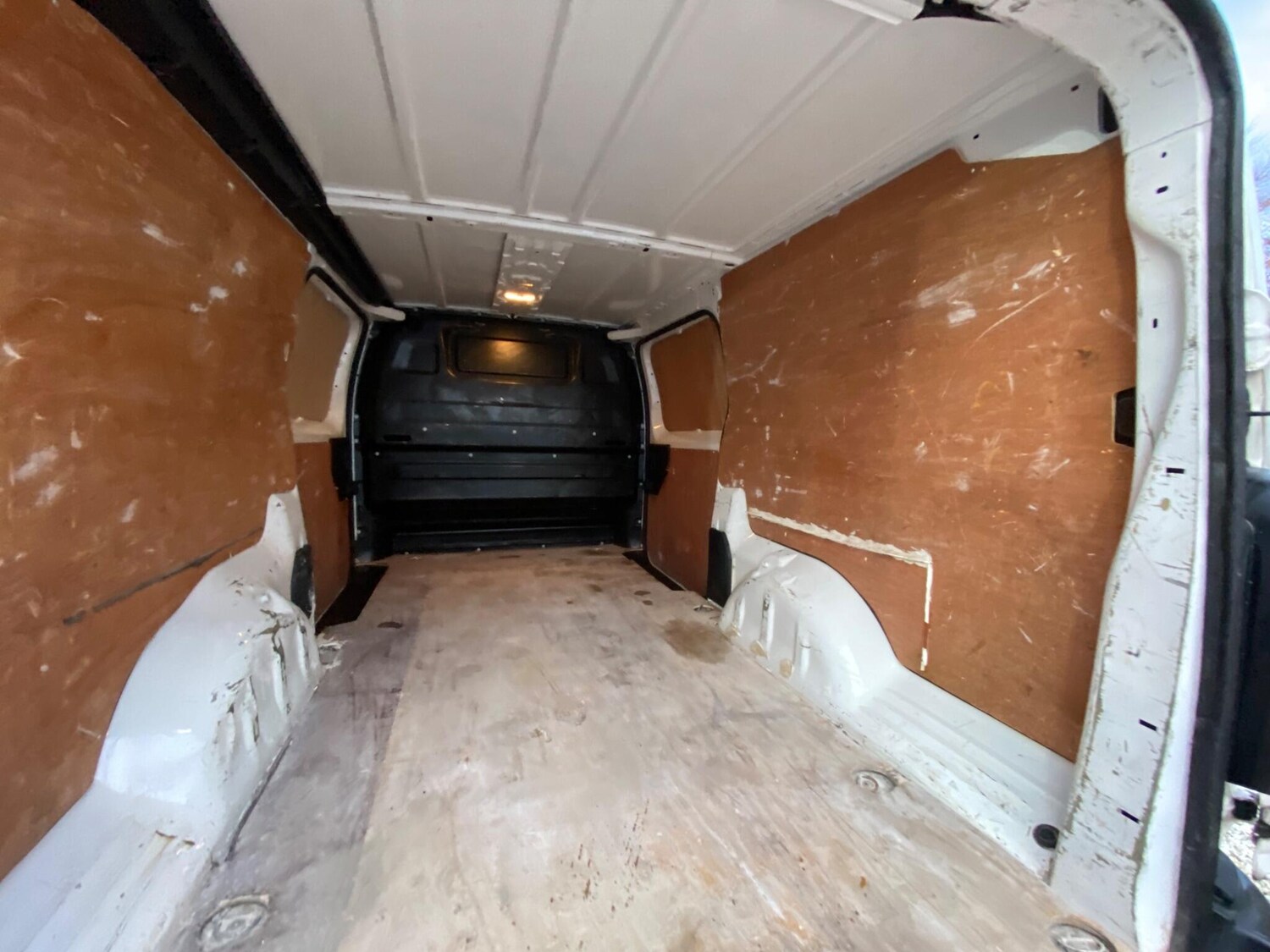 Used Vauxhall Vivaro 2020 for sale - 76484971: Photo 47