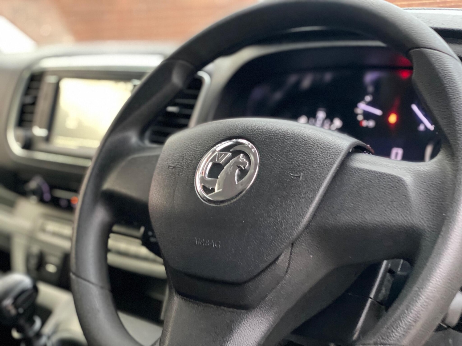 Used Vauxhall Vivaro 2020 for sale - 76484971: Photo 51