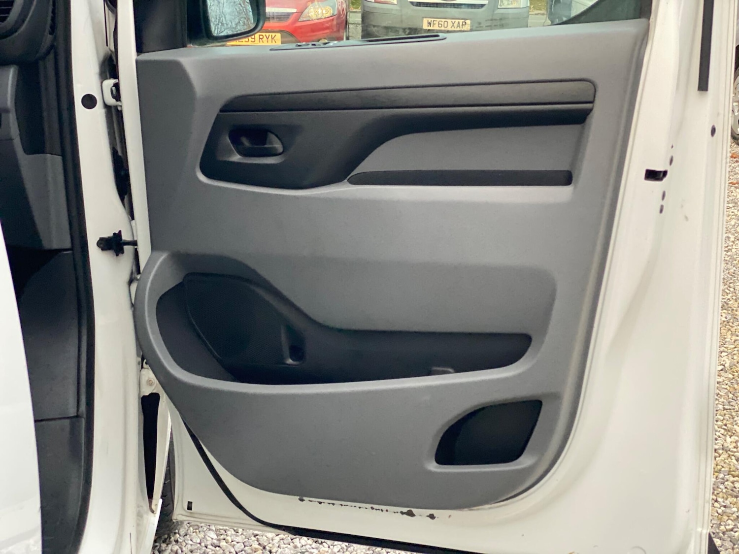 Used Vauxhall Vivaro 2020 for sale - 76484971: Photo 53