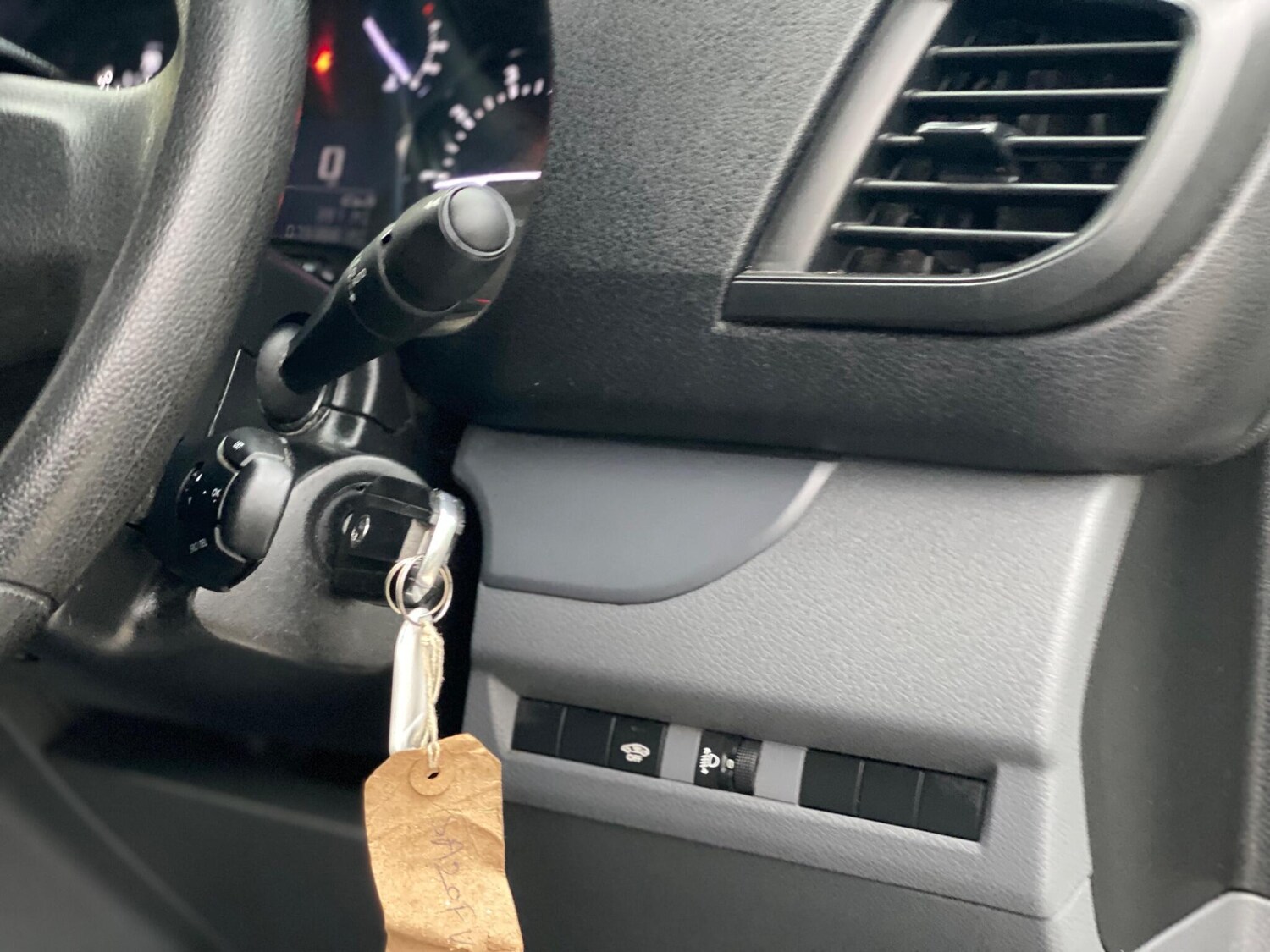 Used Vauxhall Vivaro 2020 for sale - 76484971: Photo 56