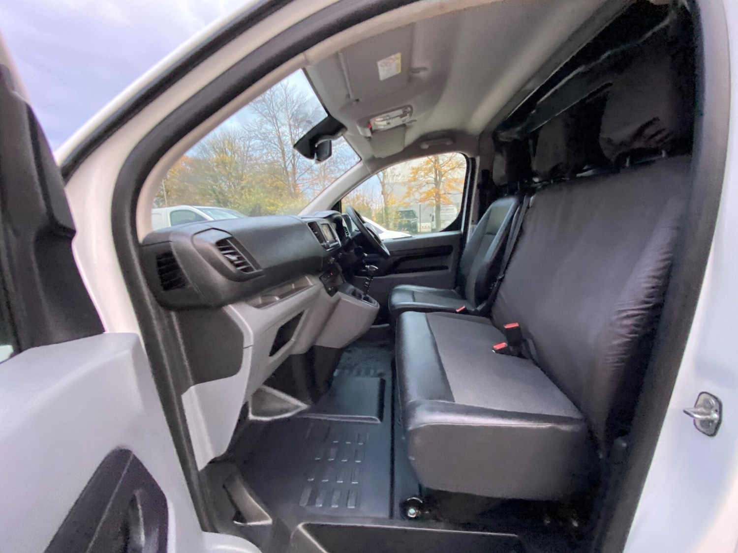 Used Vauxhall Vivaro 2020 for sale - 76484971: Photo 8