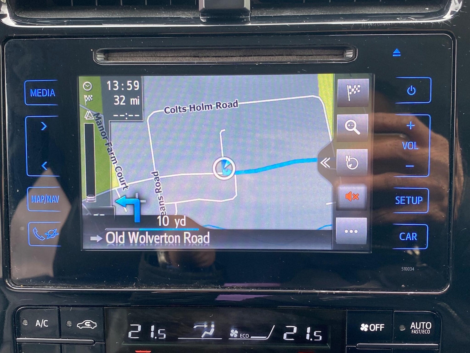 Used Toyota Prius 2017 for sale - 77704969: Photo 17