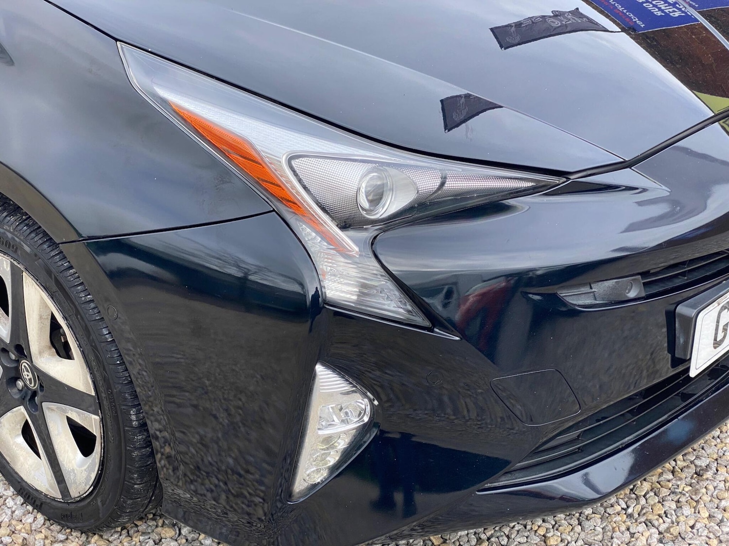 Used Toyota Prius 2017 for sale - 77704969: Photo 18