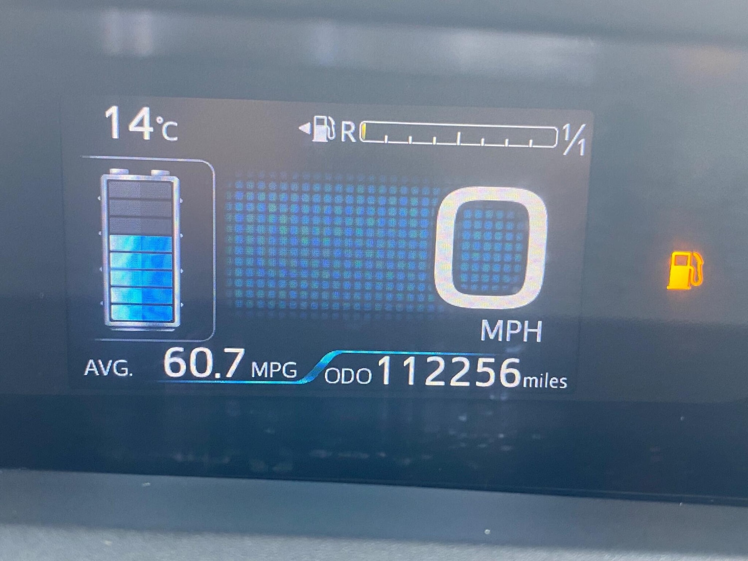 Used Toyota Prius 2017 for sale - 77704969: Photo 20