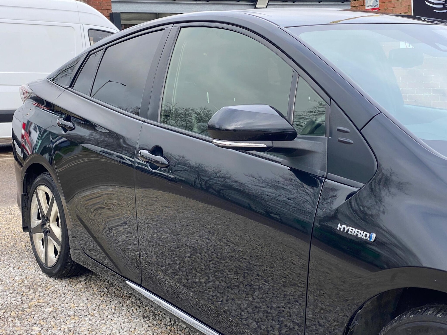 Used Toyota Prius 2017 for sale - 77704969: Photo 21