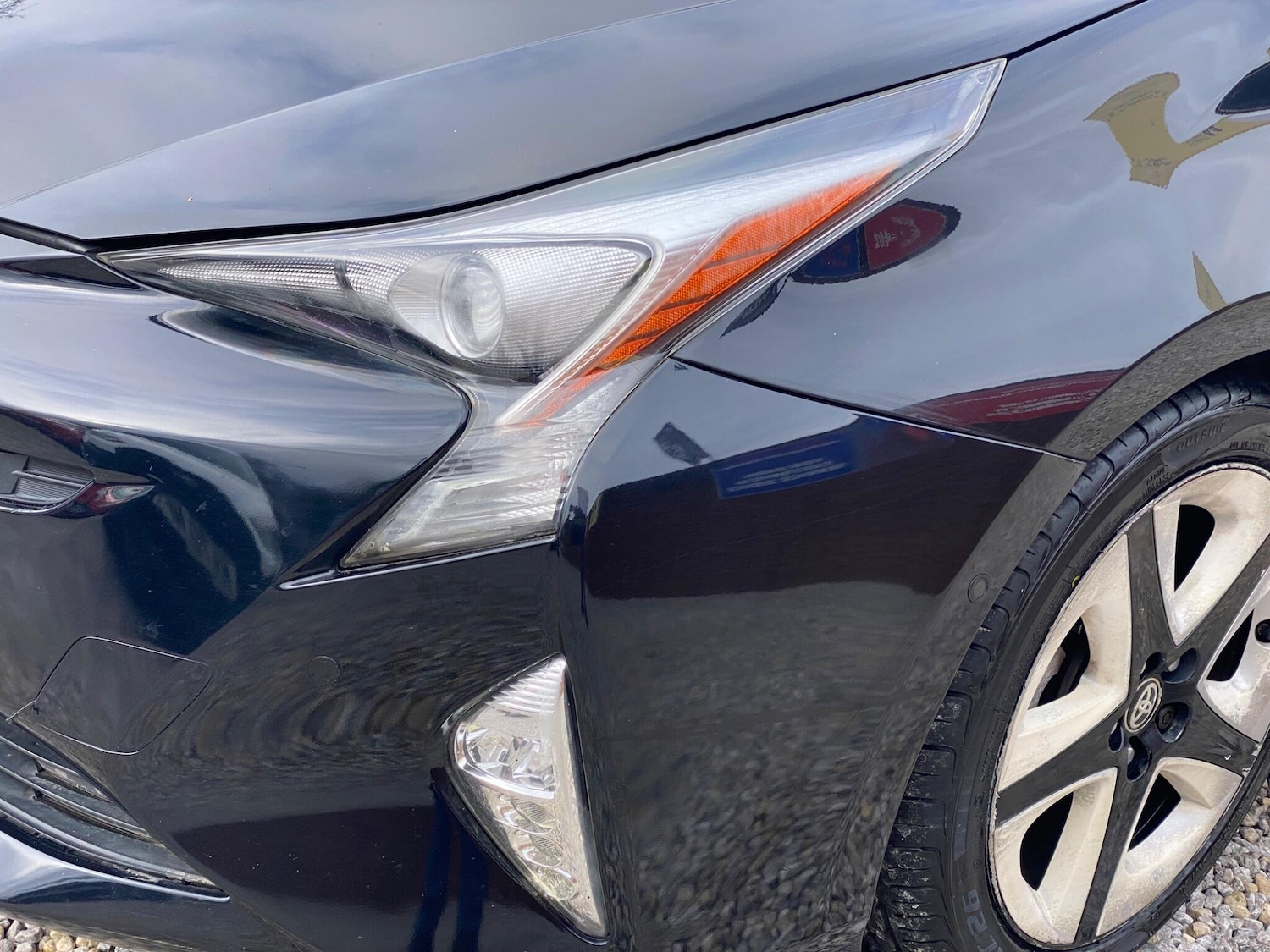 Used Toyota Prius 2017 for sale - 77704969: Photo 22