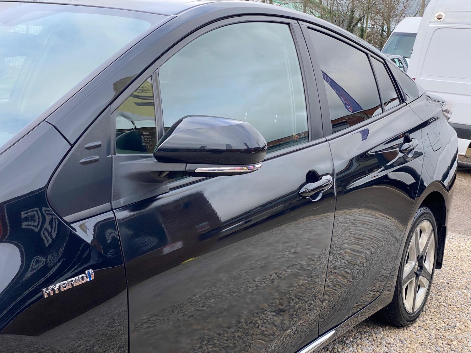 Used Toyota Prius 2017 for sale - 77704969: Photo 24