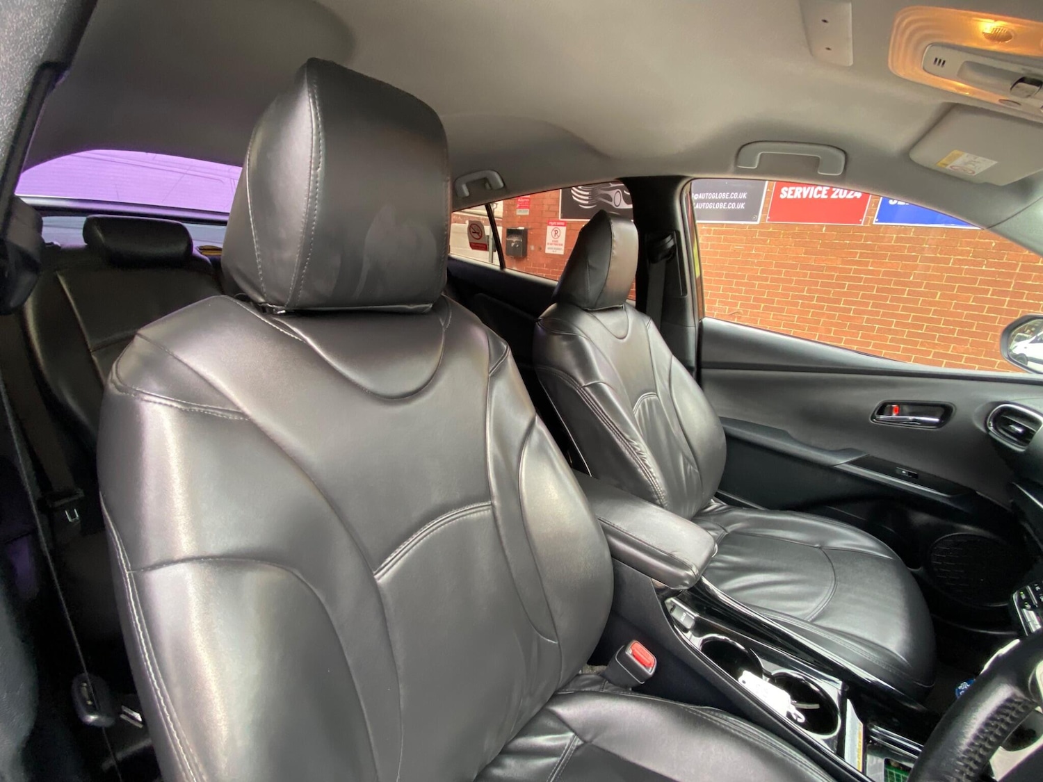 Used Toyota Prius 2017 for sale - 77704969: Photo 26