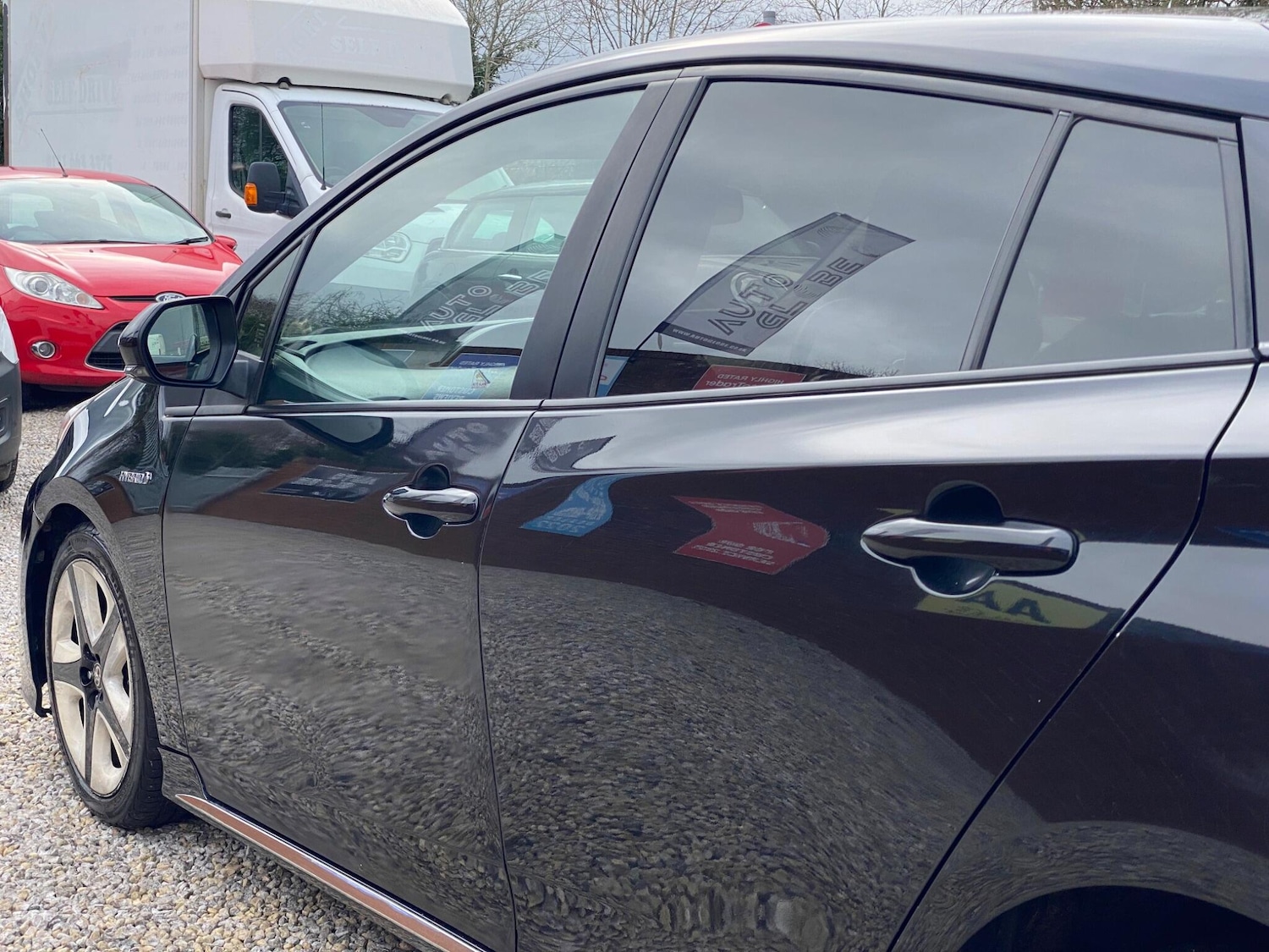 Used Toyota Prius 2017 for sale - 77704969: Photo 29