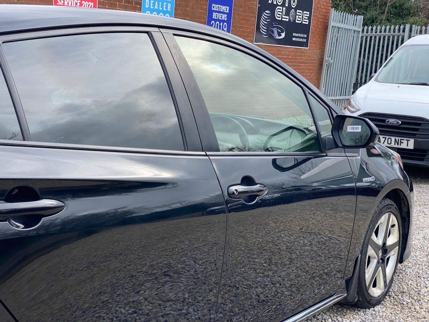 Used Toyota Prius 2017 for sale - 77704969: Photo 32