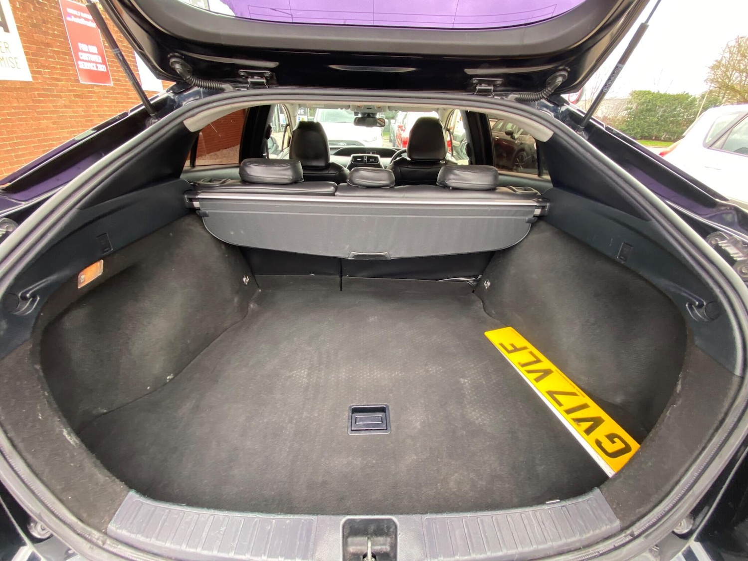 Used Toyota Prius 2017 for sale - 77704969: Photo 33