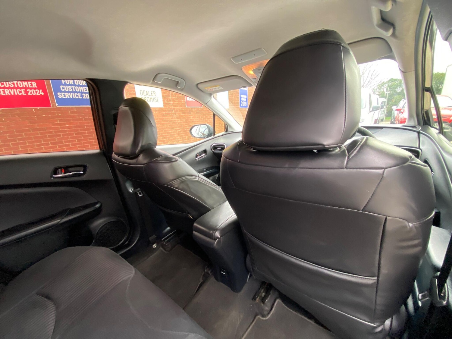 Used Toyota Prius 2017 for sale - 77704969: Photo 46