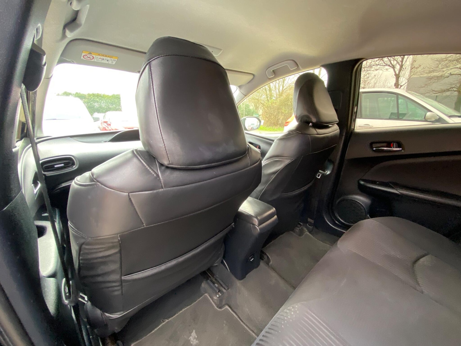 Used Toyota Prius 2017 for sale - 77704969: Photo 51