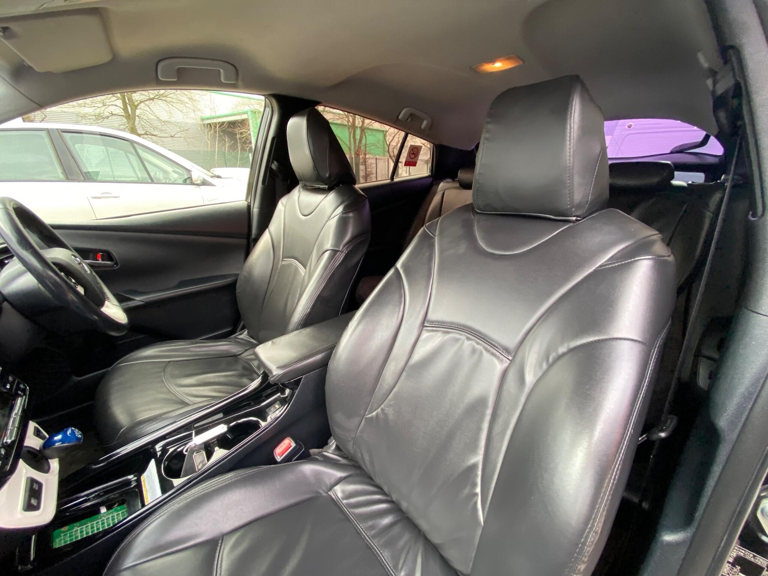 Used Toyota Prius 2017 for sale - 77704969: Photo 55