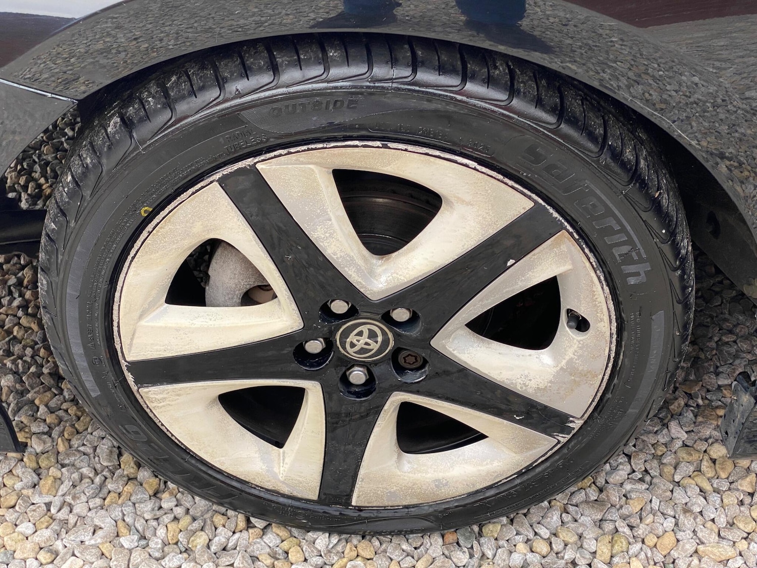 Used Toyota Prius 2017 for sale - 77704969: Photo 59