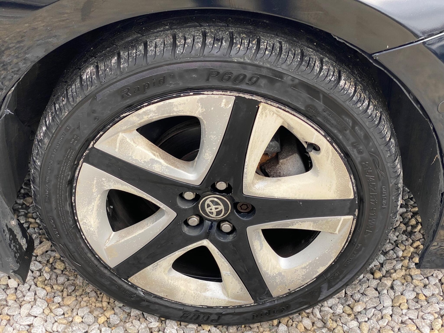 Used Toyota Prius 2017 for sale - 77704969: Photo 60