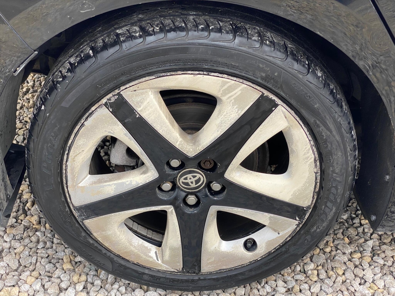 Used Toyota Prius 2017 for sale - 77704969: Photo 61