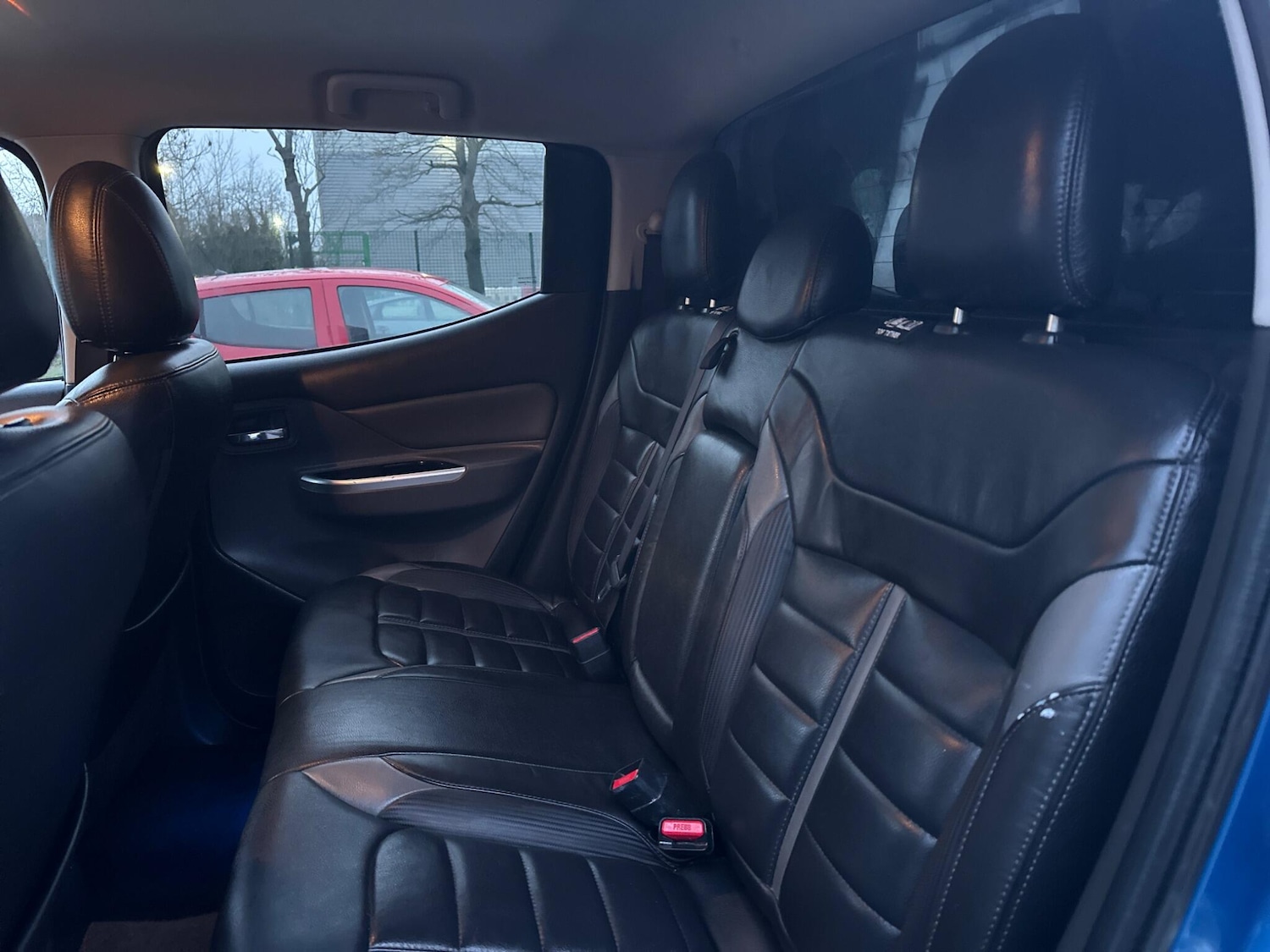 Used Mitsubishi L200 2015 for sale - 77585717: Photo 10