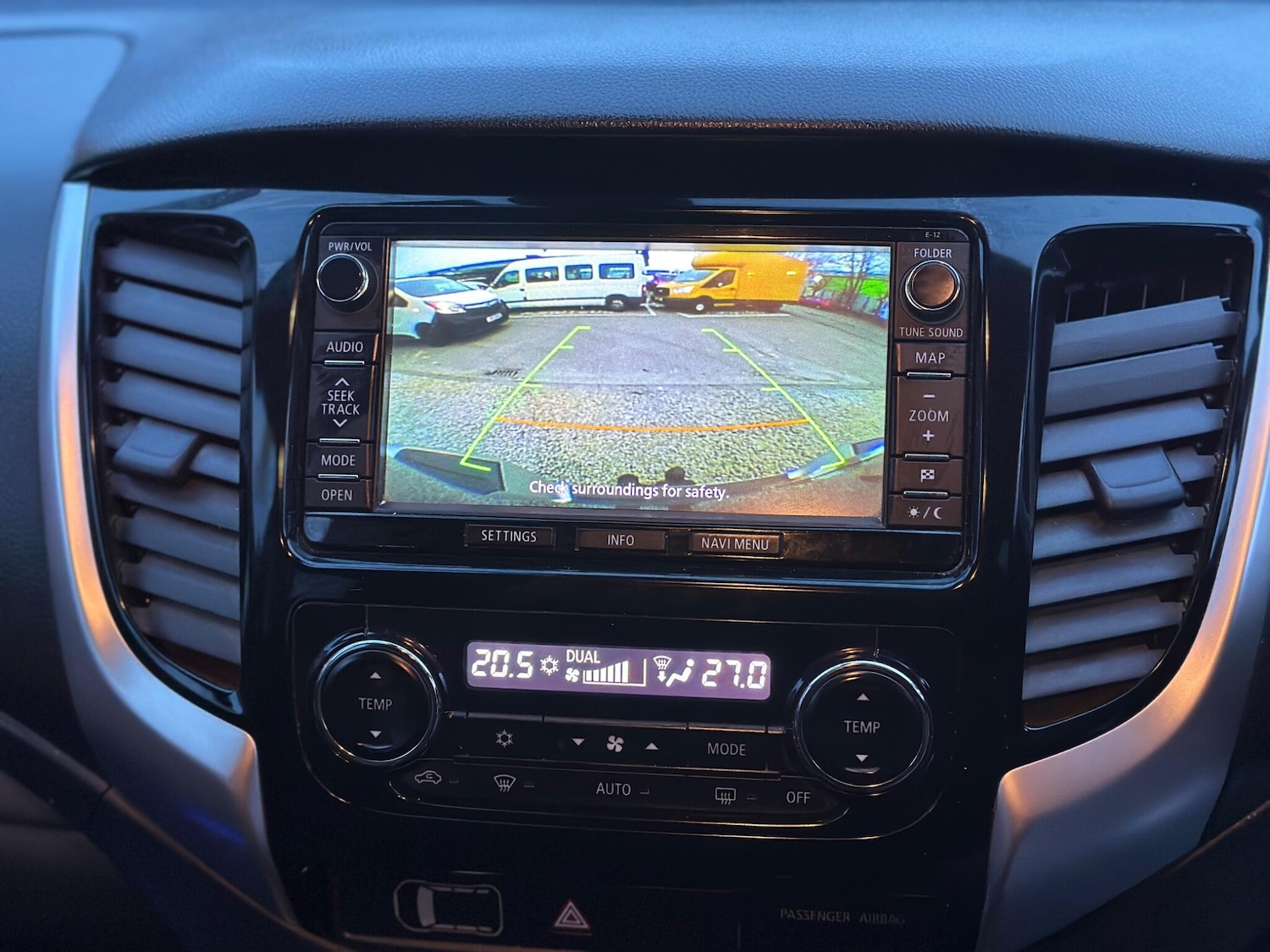 Used Mitsubishi L200 2015 for sale - 77585717: Photo 13