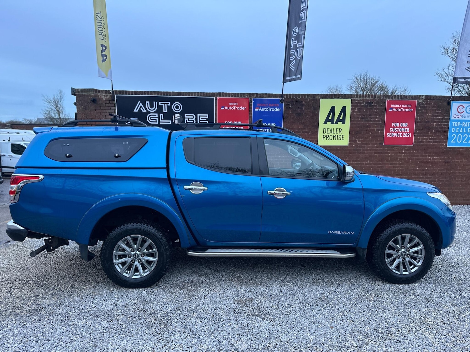 Used Mitsubishi L200 2015 for sale - 77585717: Photo 19