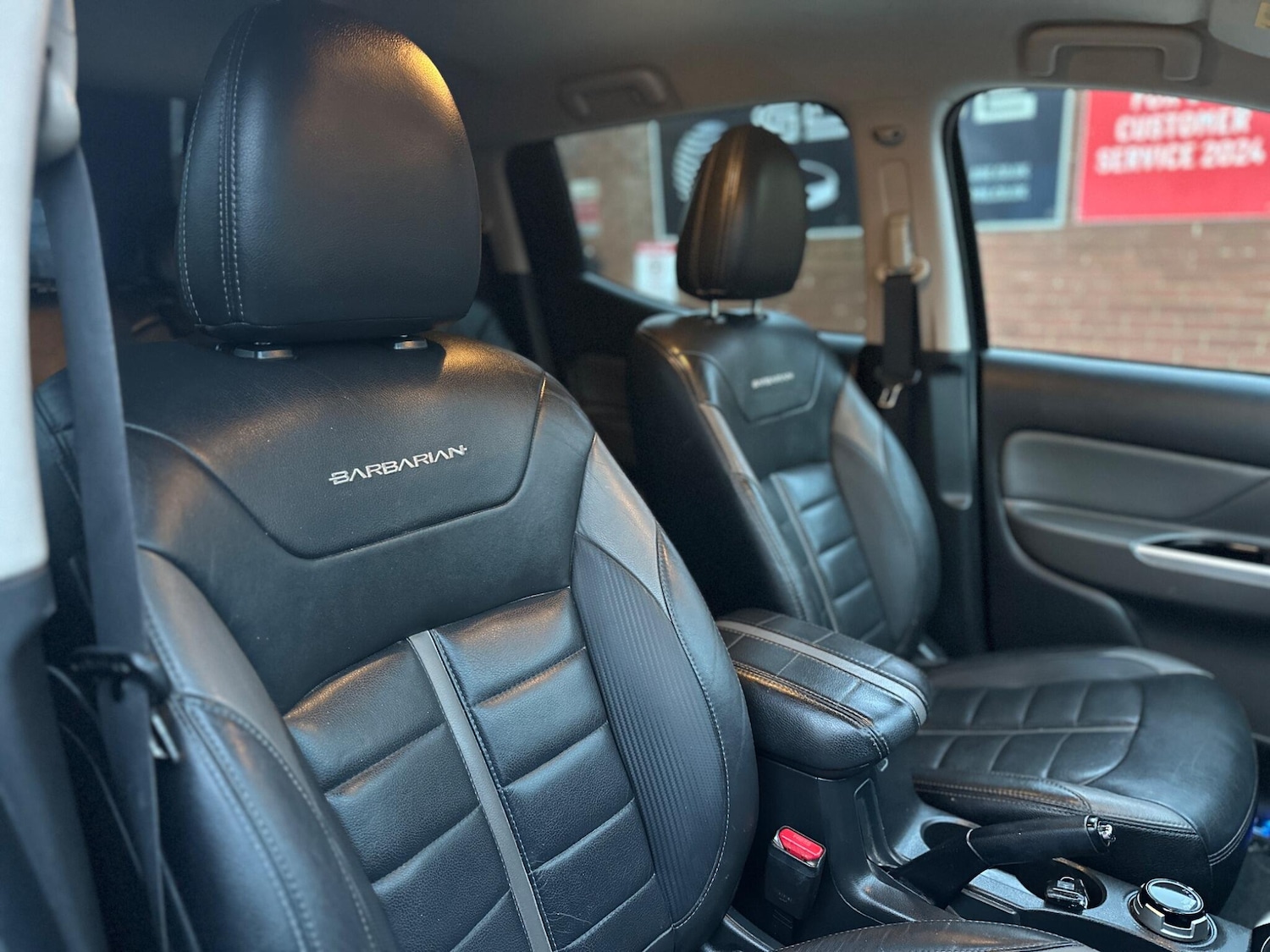 Used Mitsubishi L200 2015 for sale - 77585717: Photo 34