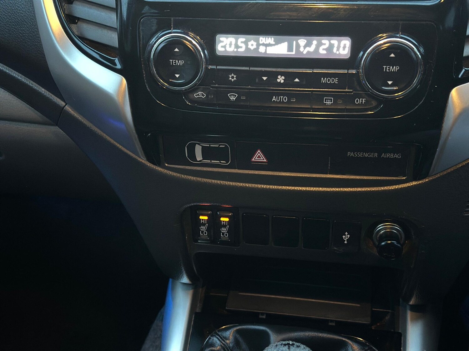 Used Mitsubishi L200 2015 for sale - 77585717: Photo 55