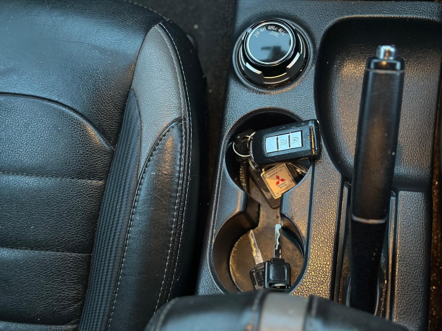 Used Mitsubishi L200 2015 for sale - 77585717: Photo 59