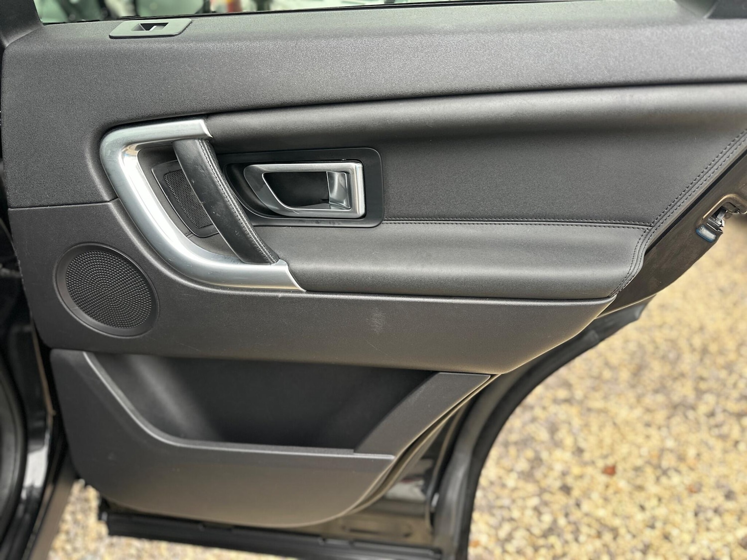 Used Land Rover Discovery Sport 2015 for sale - 77344352: Photo 27