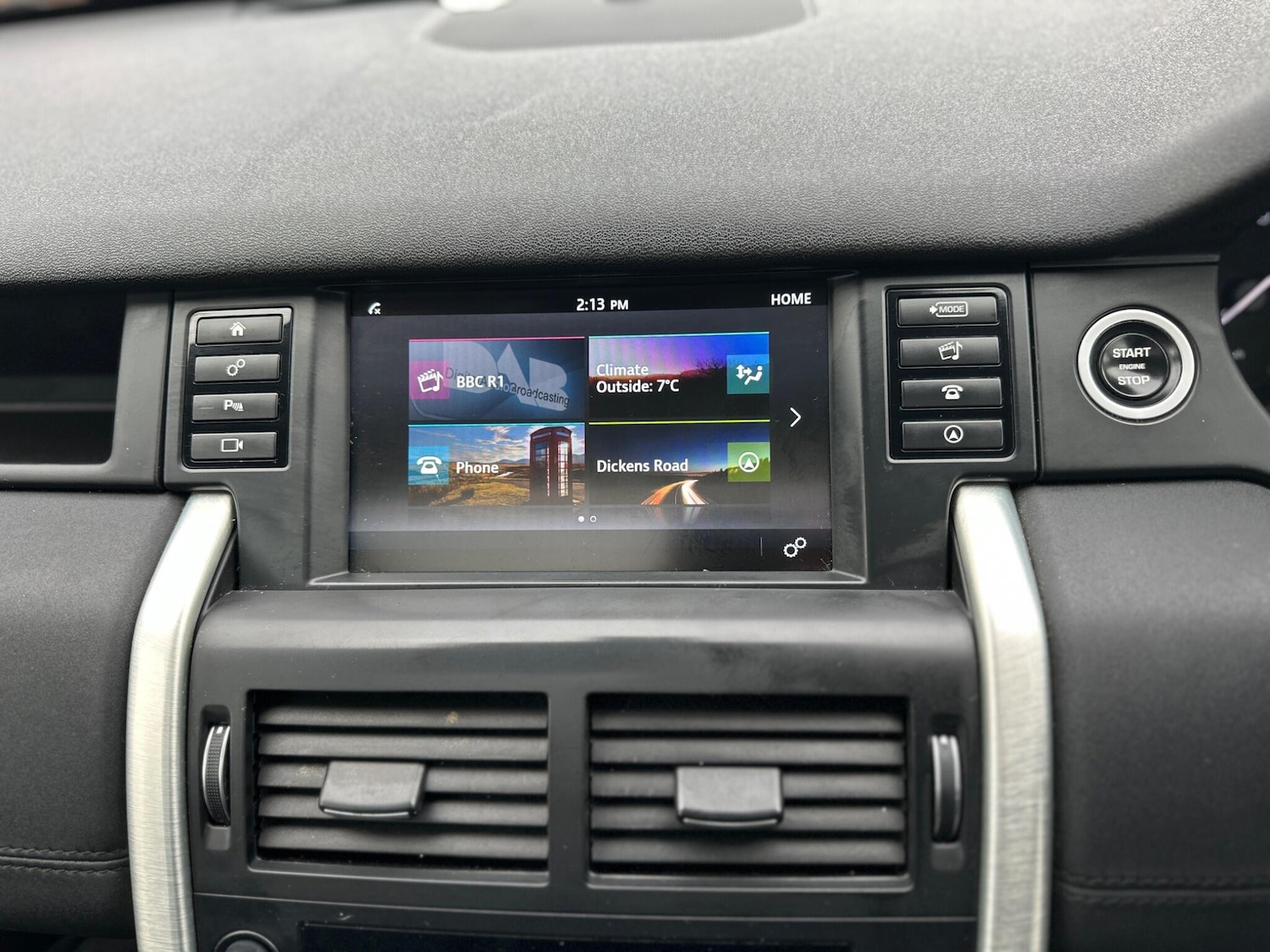 Used Land Rover Discovery Sport 2015 for sale - 77344352: Photo 63