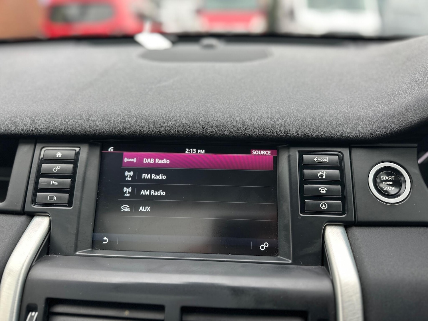 Used Land Rover Discovery Sport 2015 for sale - 77344352: Photo 64