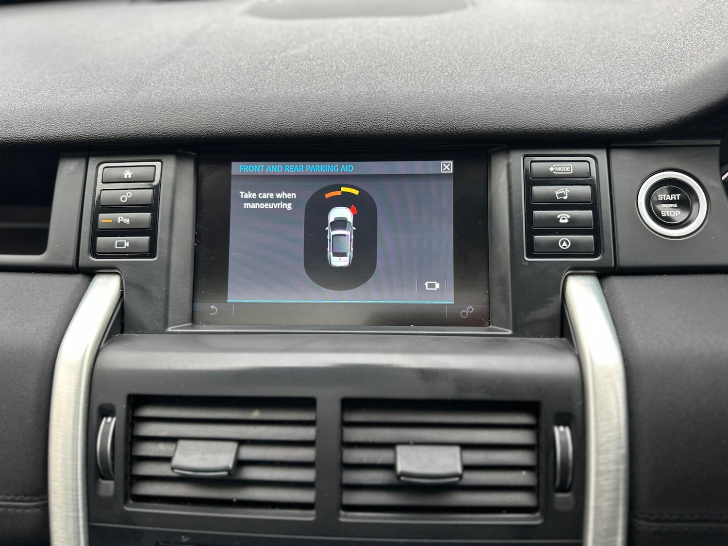 Used Land Rover Discovery Sport 2015 for sale - 77344352: Photo 66