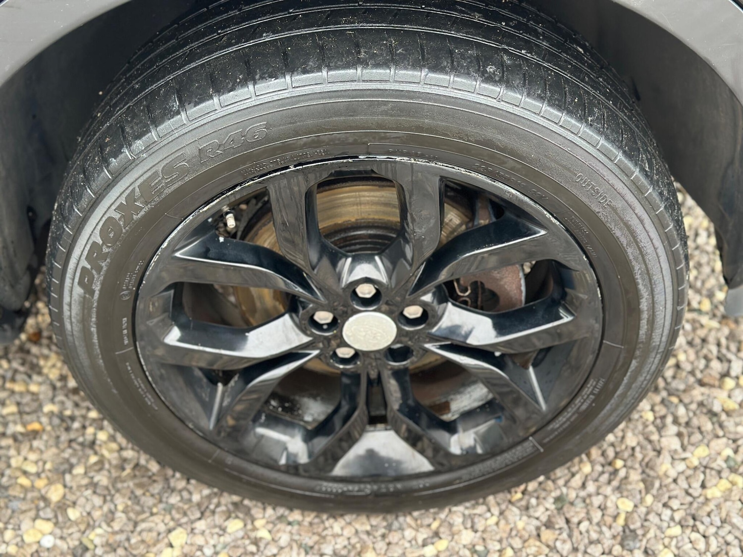 Used Land Rover Discovery Sport 2015 for sale - 77344352: Photo 67