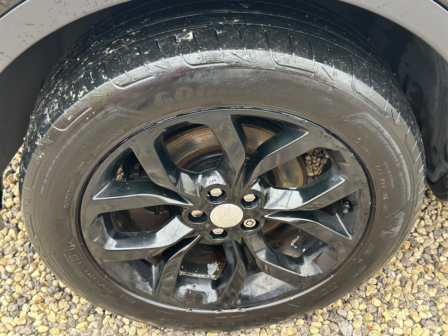 Used Land Rover Discovery Sport 2015 for sale - 77344352: Photo 68