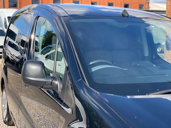 Used Citroen Berlingo 2015 for sale - 76200581: Photo 13