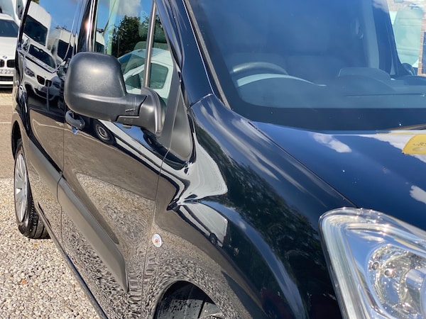 Used Citroen Berlingo 2015 for sale - 76200581: Photo 14