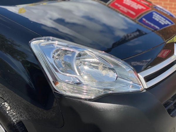Used Citroen Berlingo 2015 for sale - 76200581: Photo 15