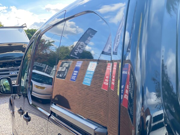Used Citroen Berlingo 2015 for sale - 76200581: Photo 22