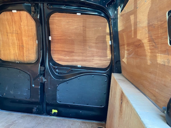 Used Citroen Berlingo 2015 for sale - 76200581: Photo 49